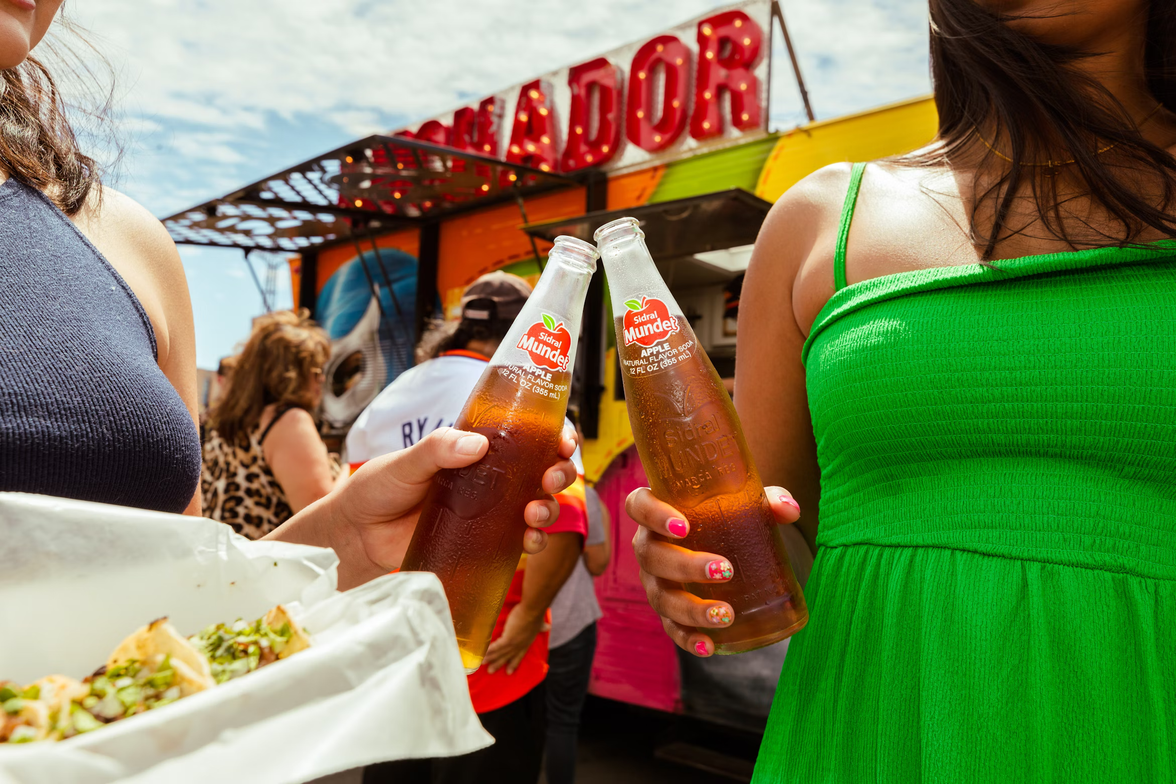 Food Truck 2