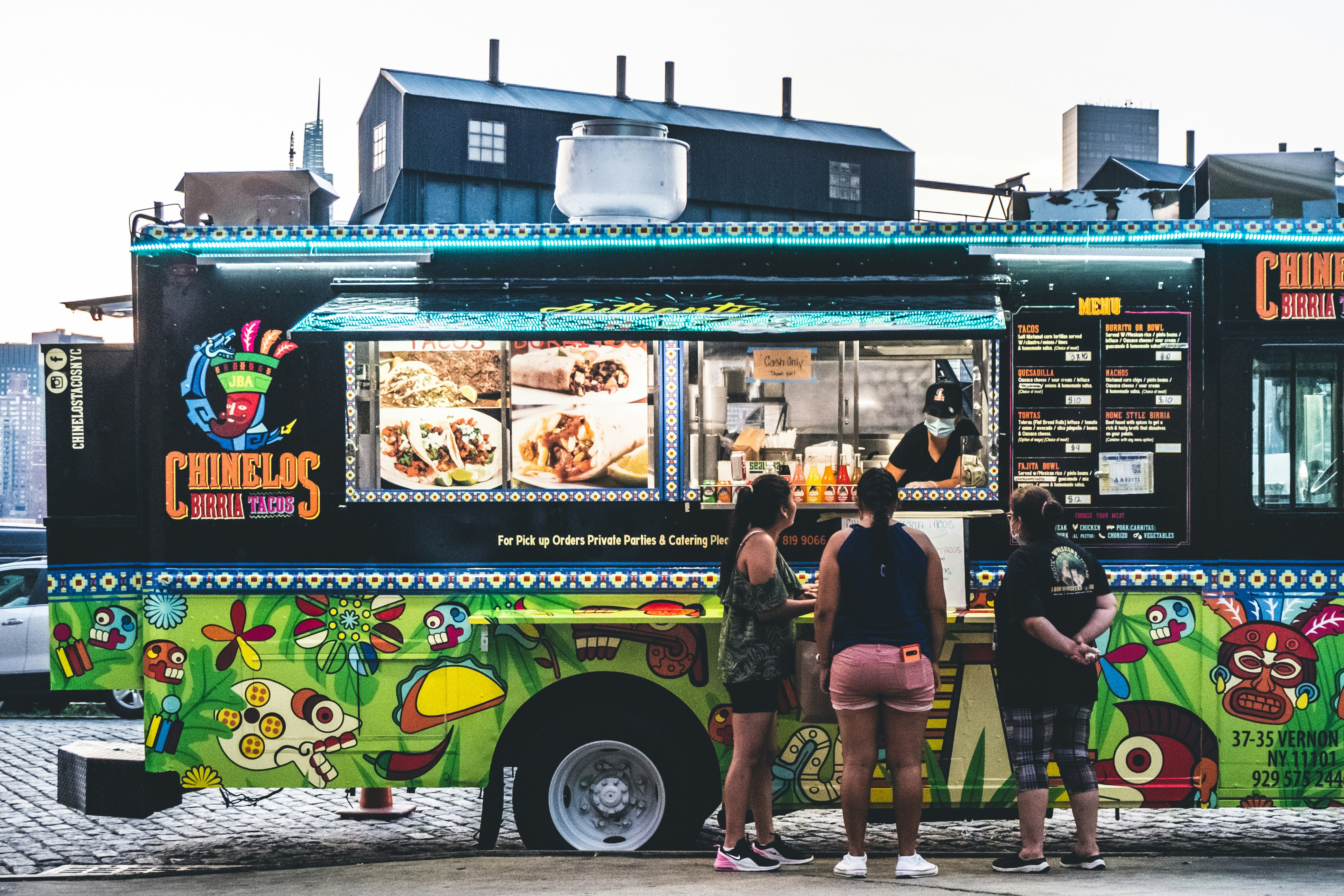 Food Truck 5