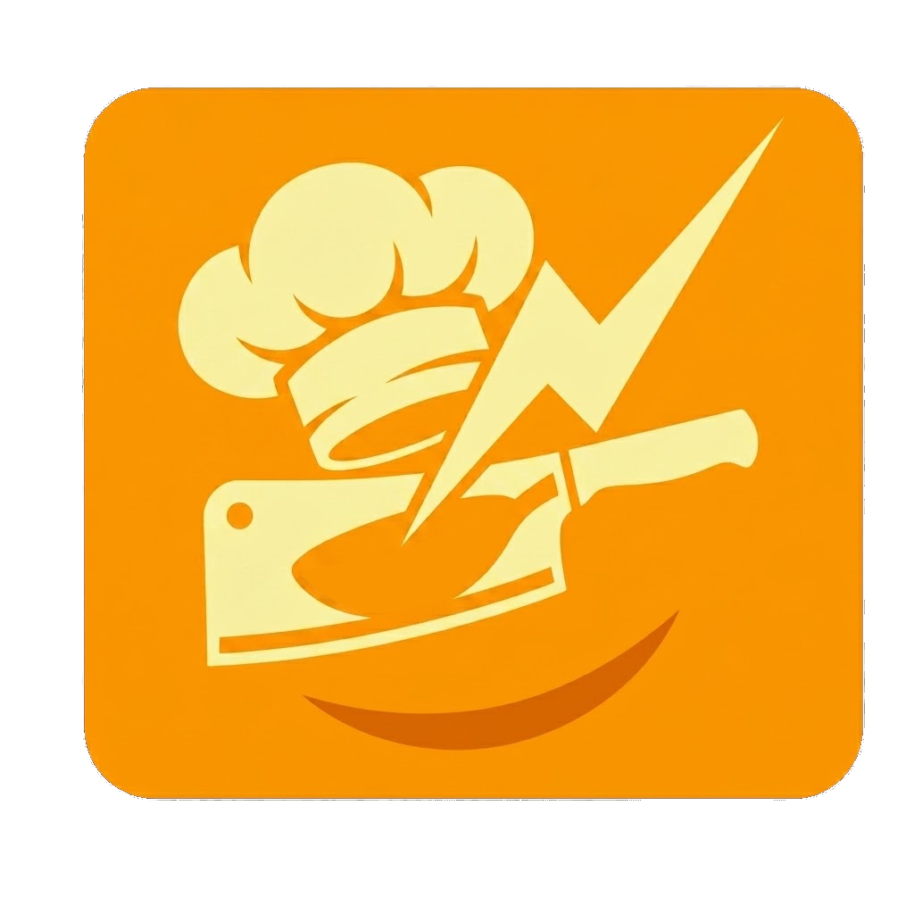 ThunderTruck™ Culinary Incubator Emblem